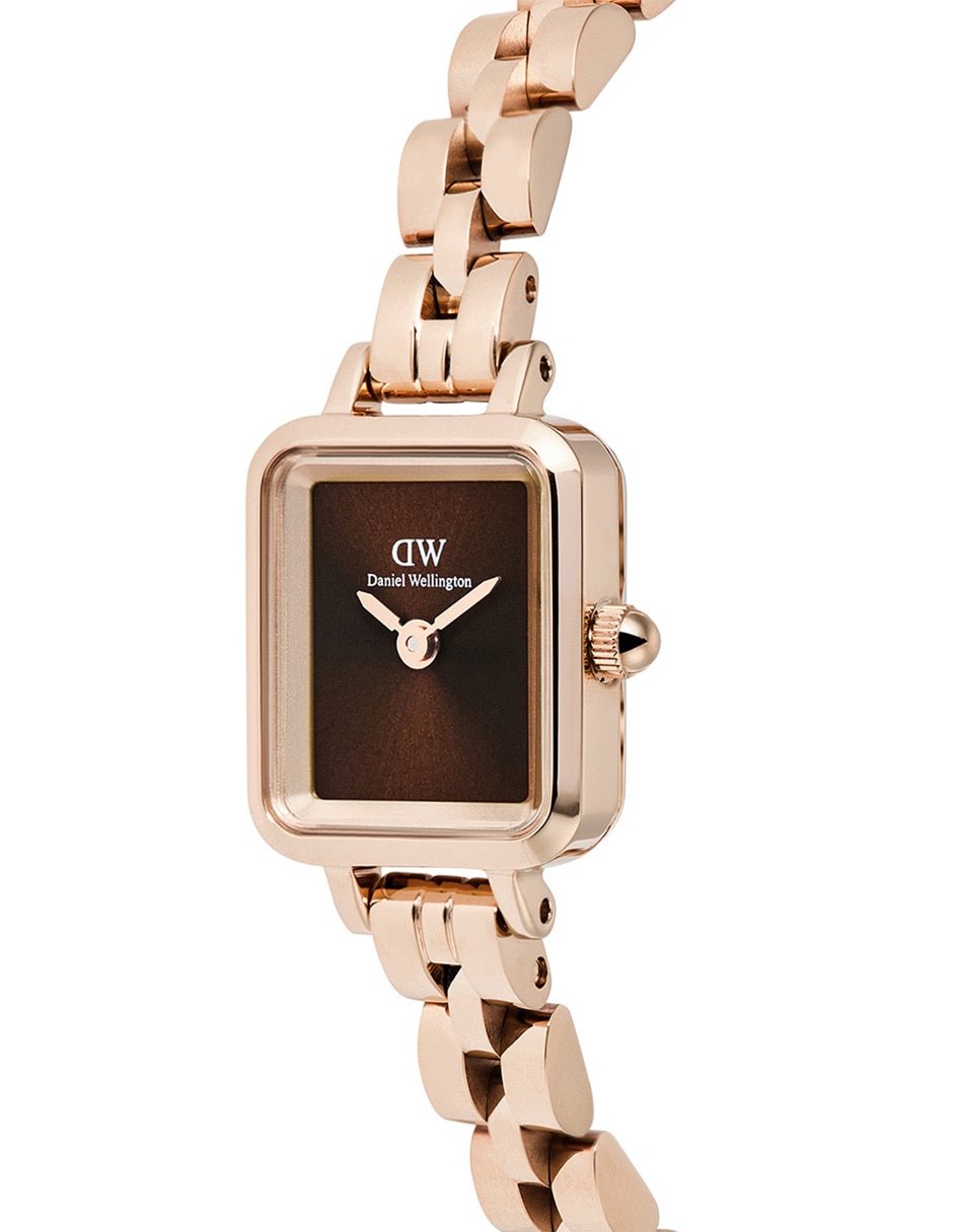 Reloj Quadro Mini para mujer DW00100849 3
