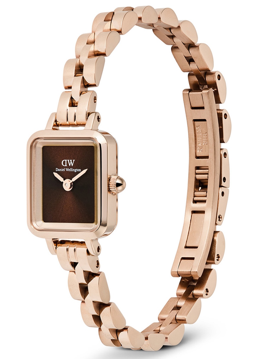 Reloj Quadro Mini para mujer DW00100849 5