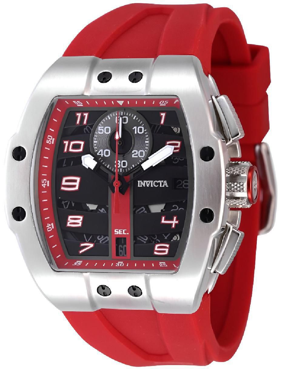 Reloj Invicta Racing Reloj Invicta Racing para hombre 47367