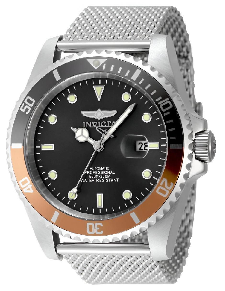 Reloj Pro Diver para hombre 48631
