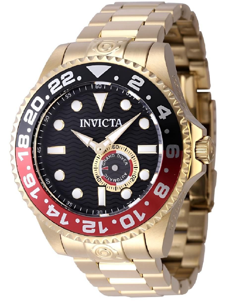 Reloj Pro Diver Automático para hombre 47299
