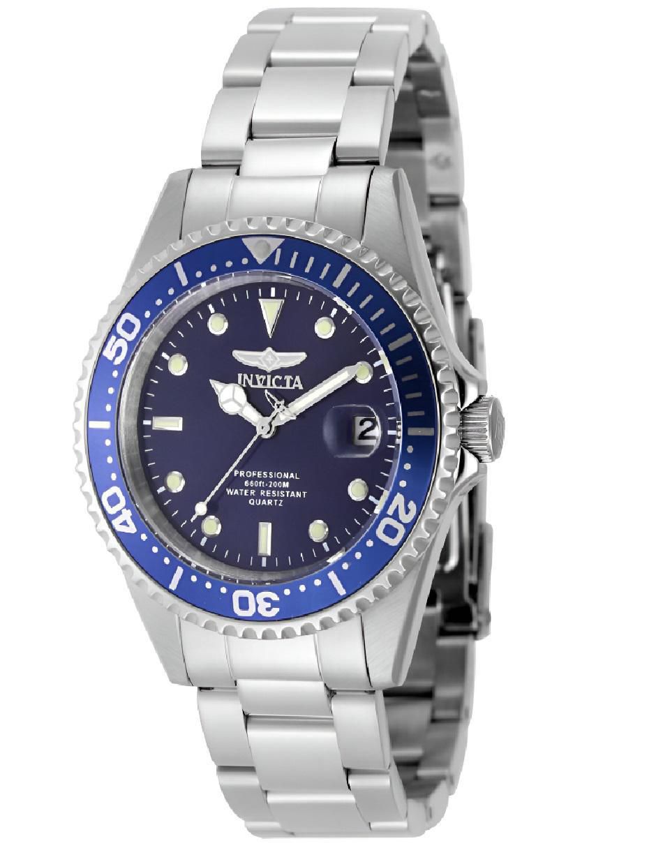 Reloj Pro Diver para hombre 48724 Reloj Pro Diver para hombre 48724