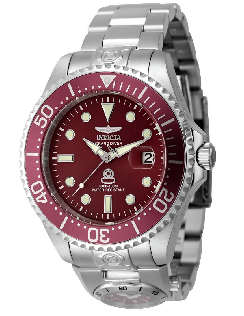 Reloj Pro Diver para hombre 45814
