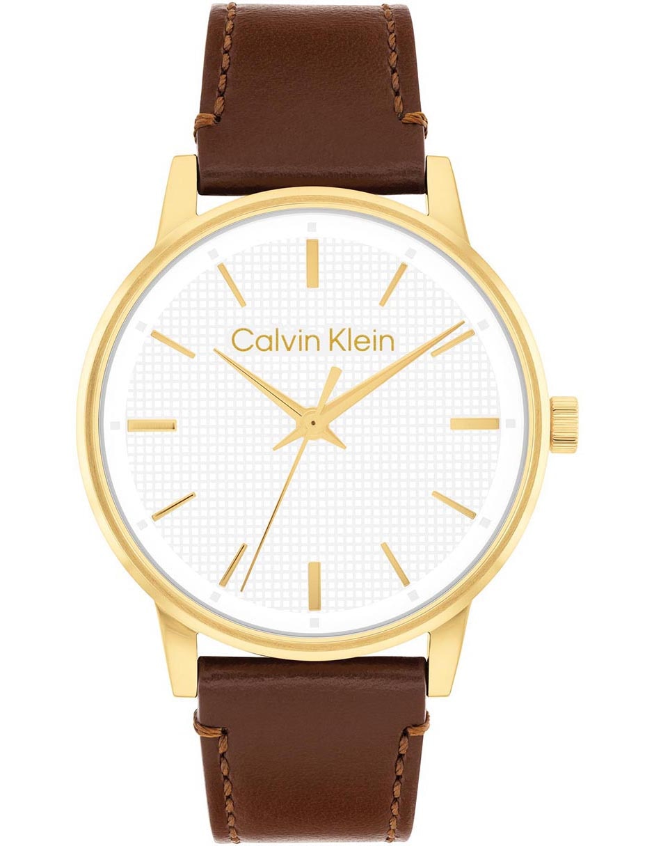 Reloj CK Linked para hombre 25200503