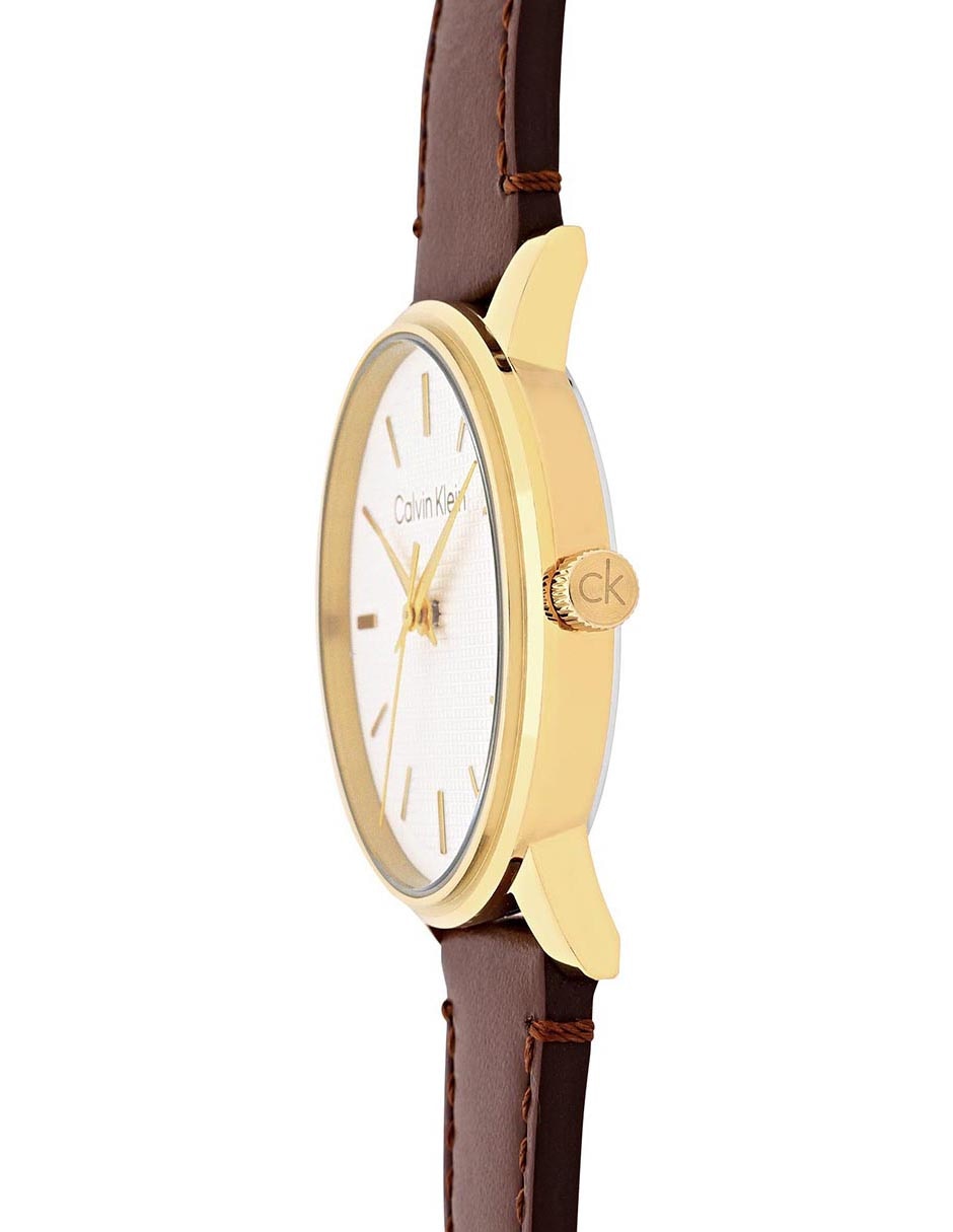 Reloj CK Linked para hombre 25200503 3