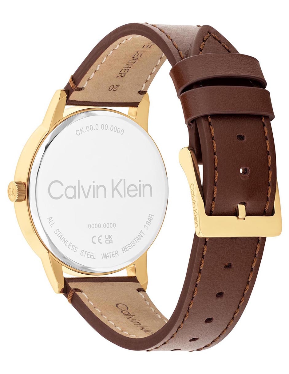 Reloj CK Linked para hombre 25200503 4