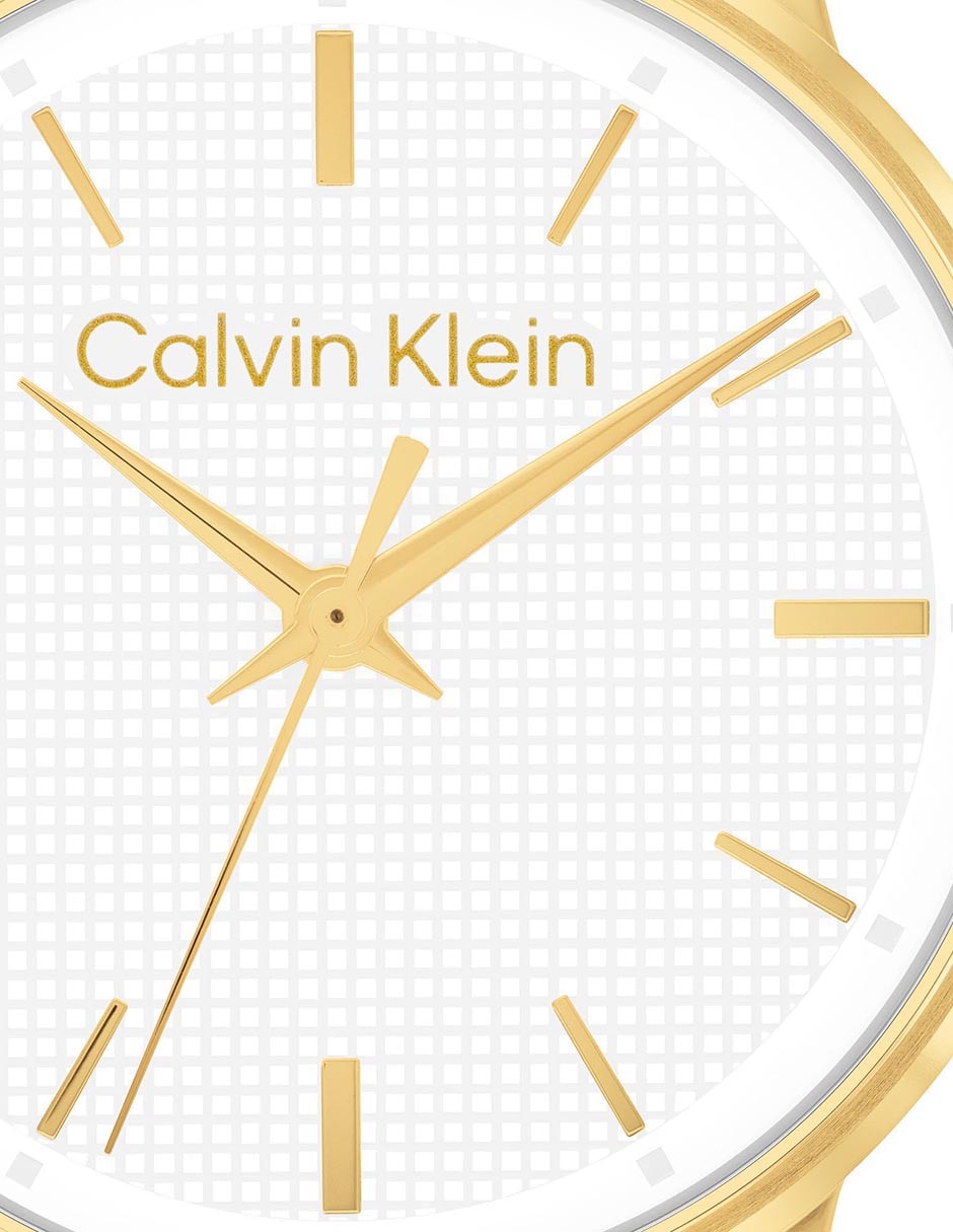 Reloj CK Linked para hombre 25200503 5