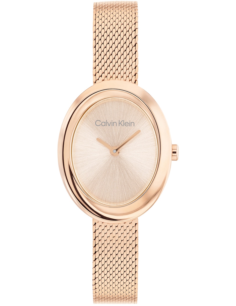Reloj Twisted Bezel para mujer 25100153