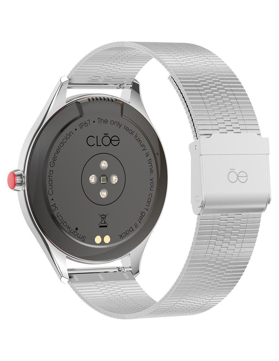 Smartwatch S4 unisex 3