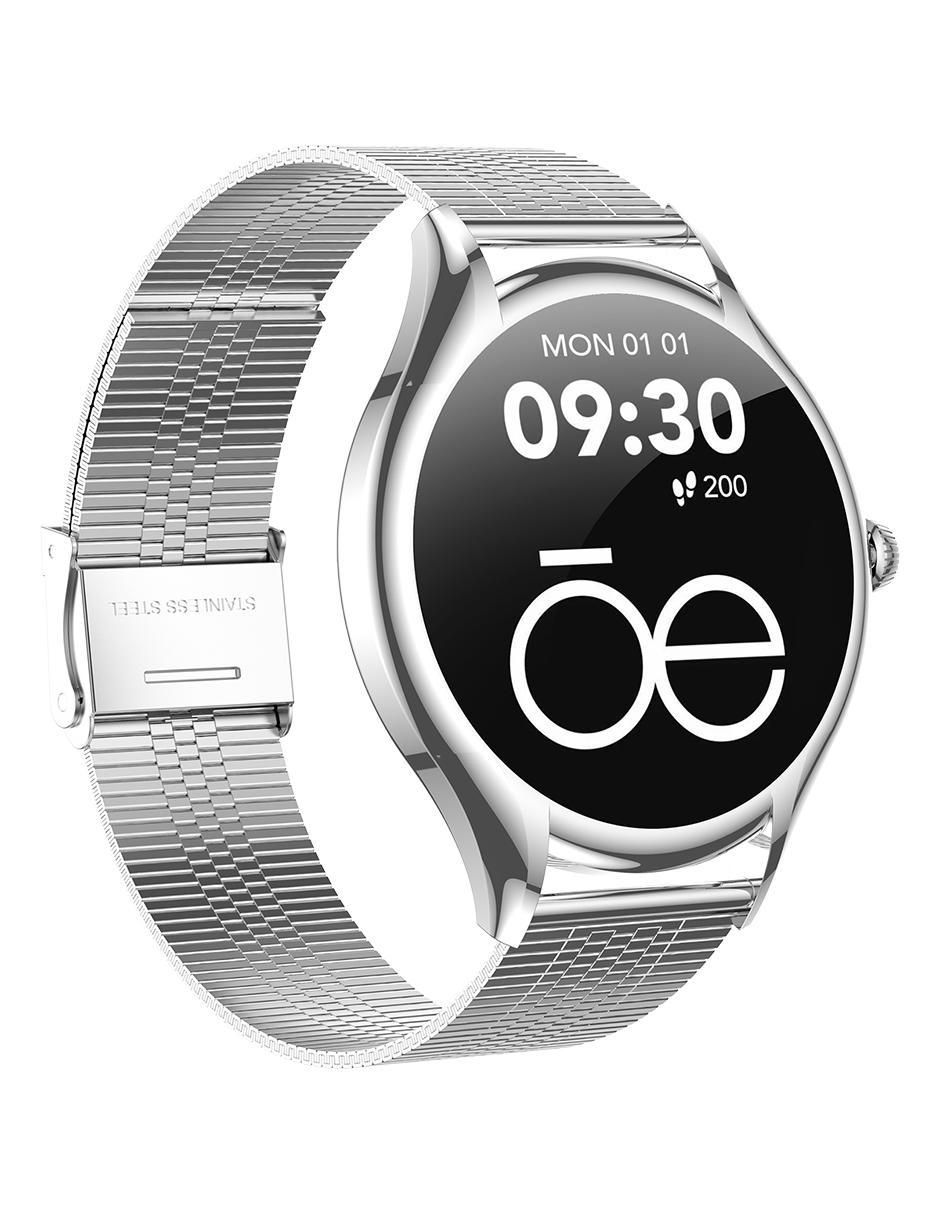Smartwatch S4 unisex 4