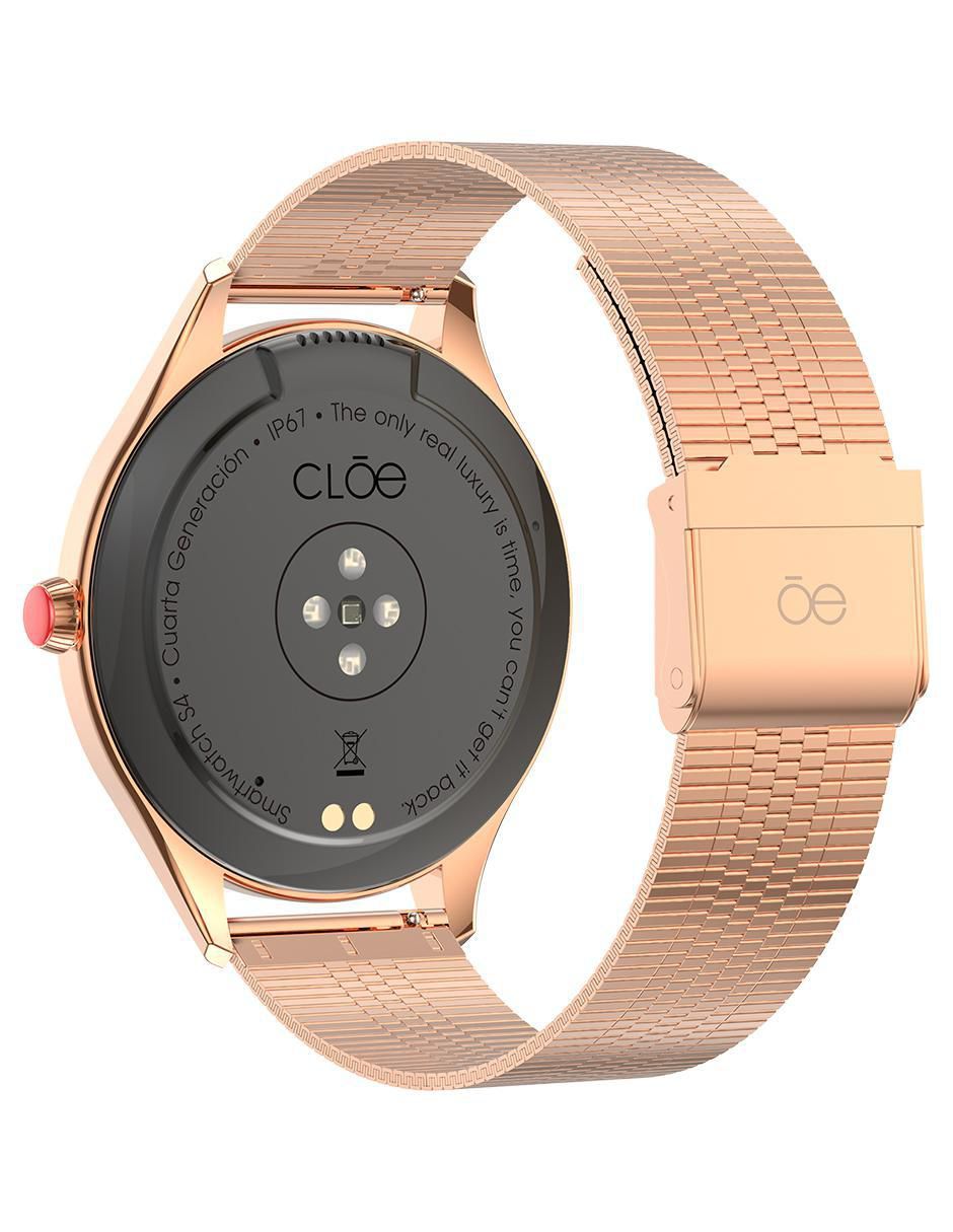 Smartwatch S4 unisex 3