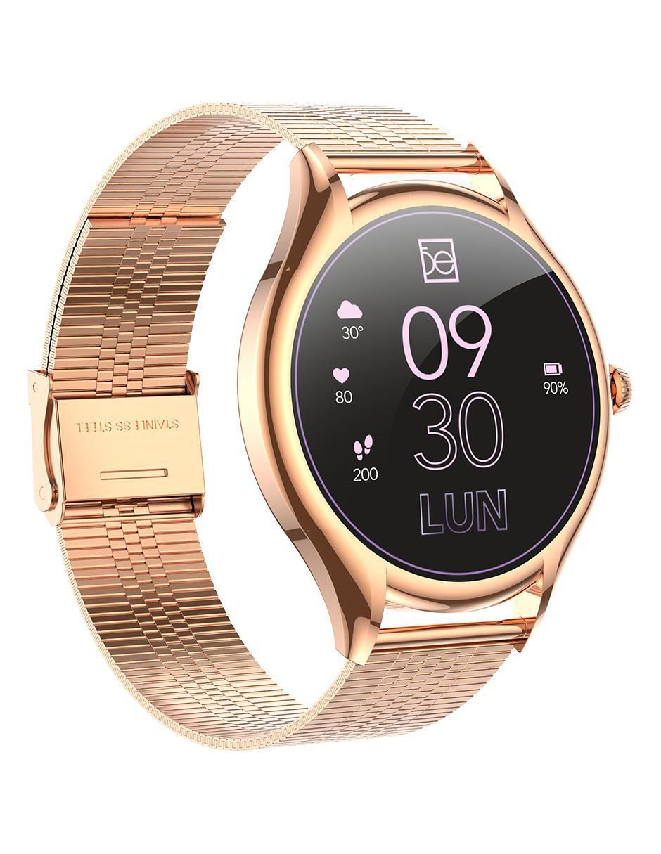 Smartwatch S4 unisex 4