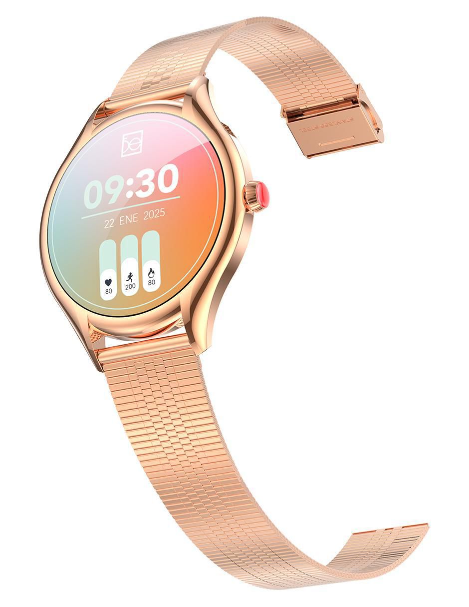 Smartwatch S4 unisex 6