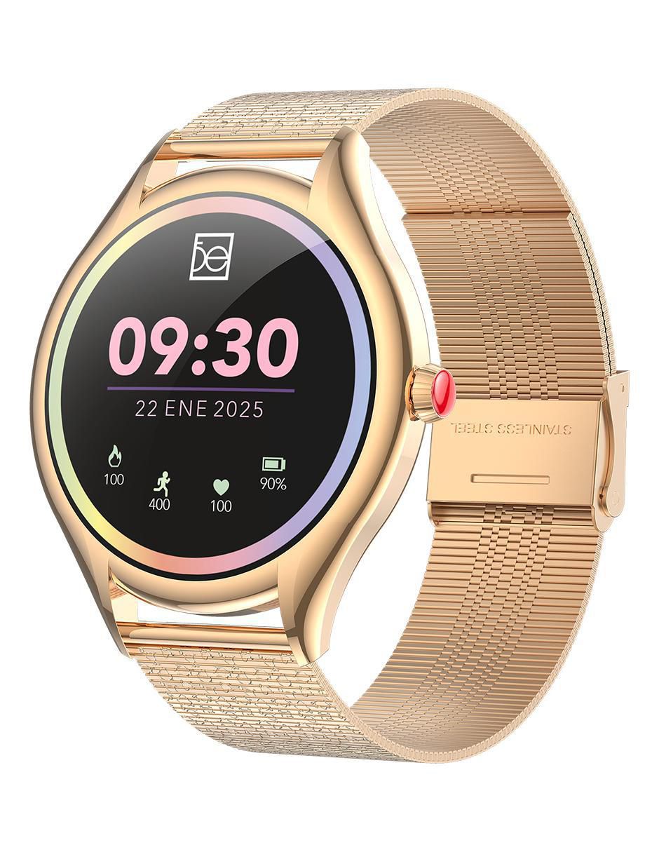 Smartwatch S4 unisex 2
