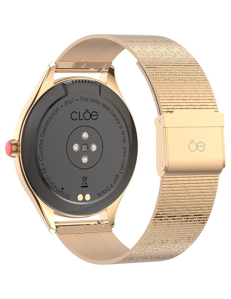 Smartwatch S4 unisex 3