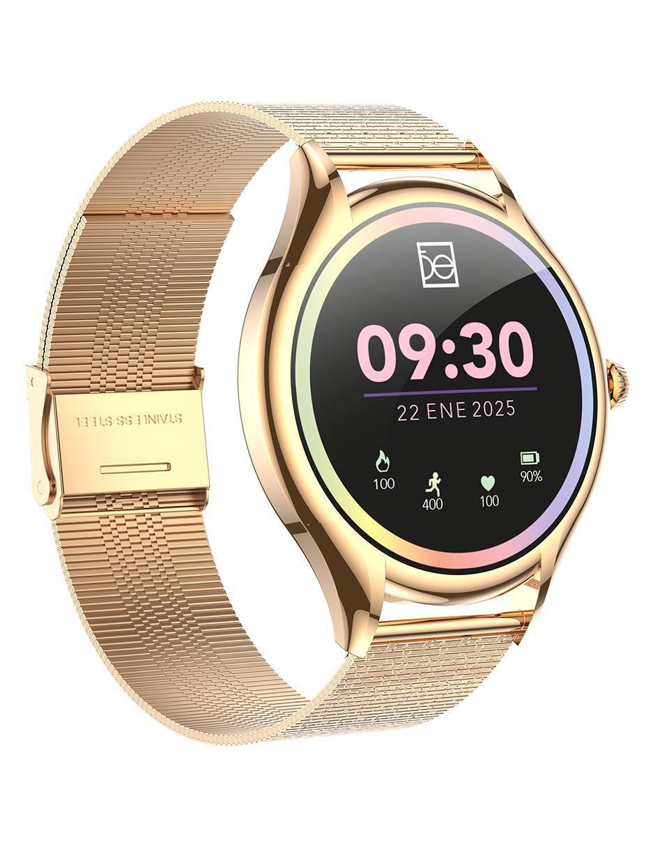 Smartwatch S4 unisex 4