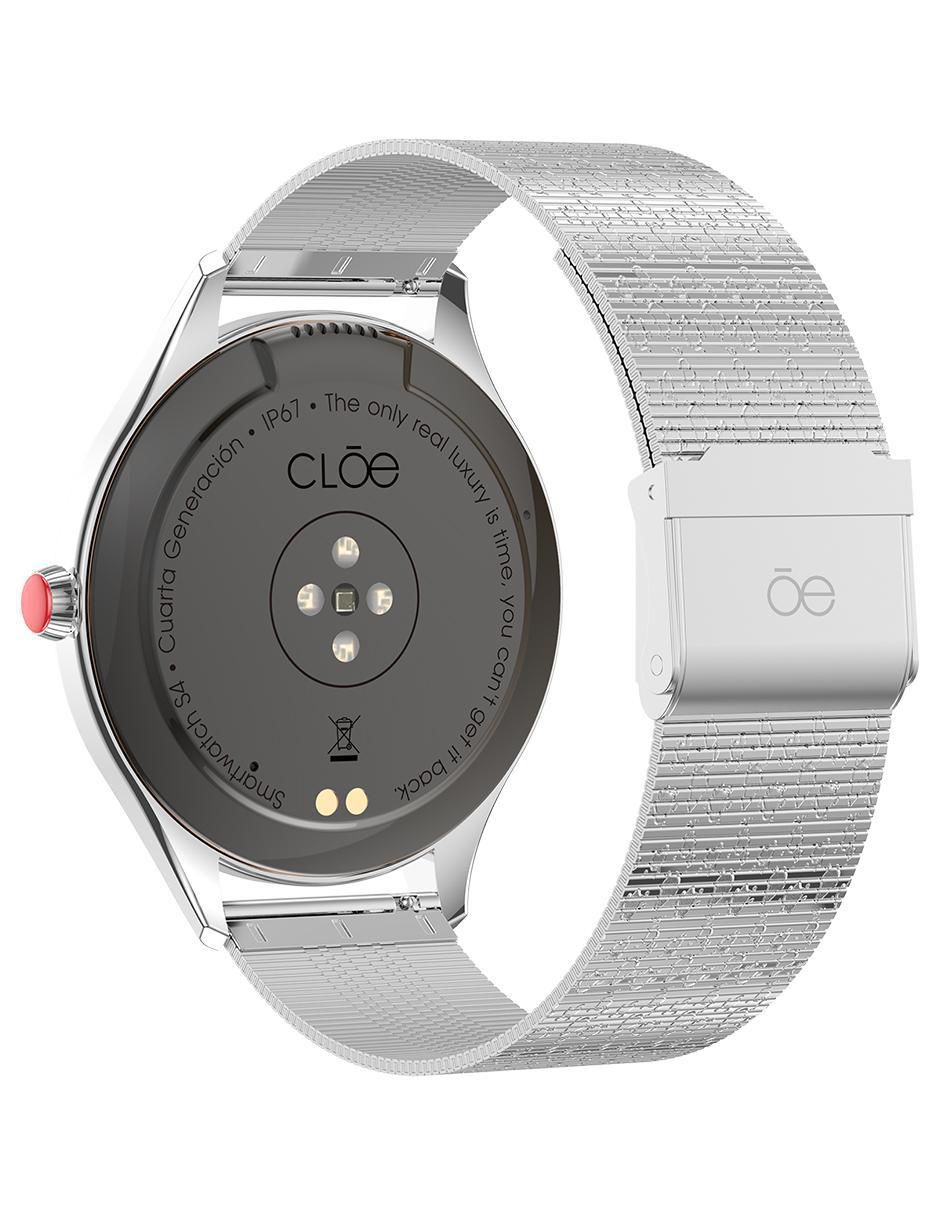 Smartwatch S4 unisex 3
