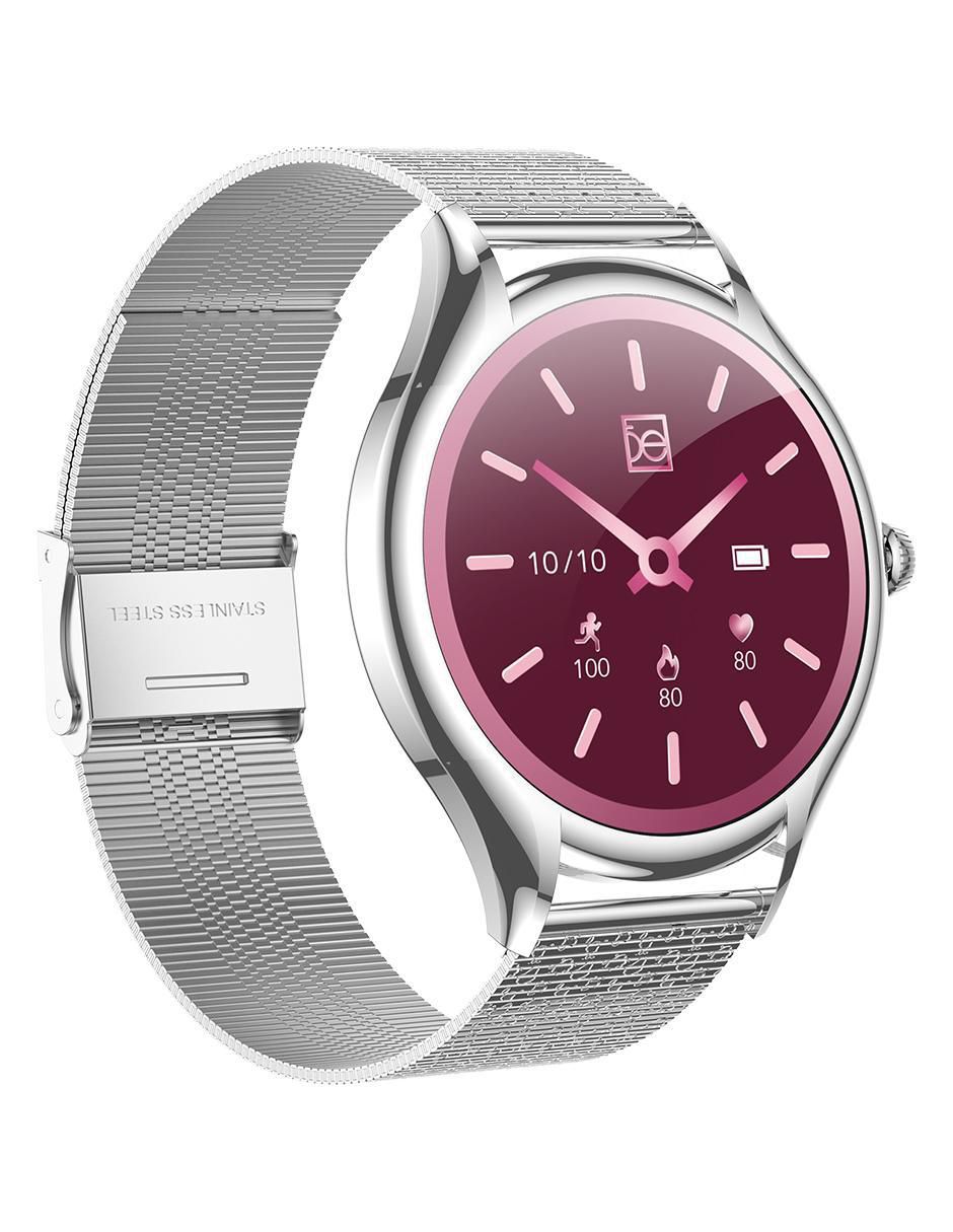 Smartwatch S4 unisex 4