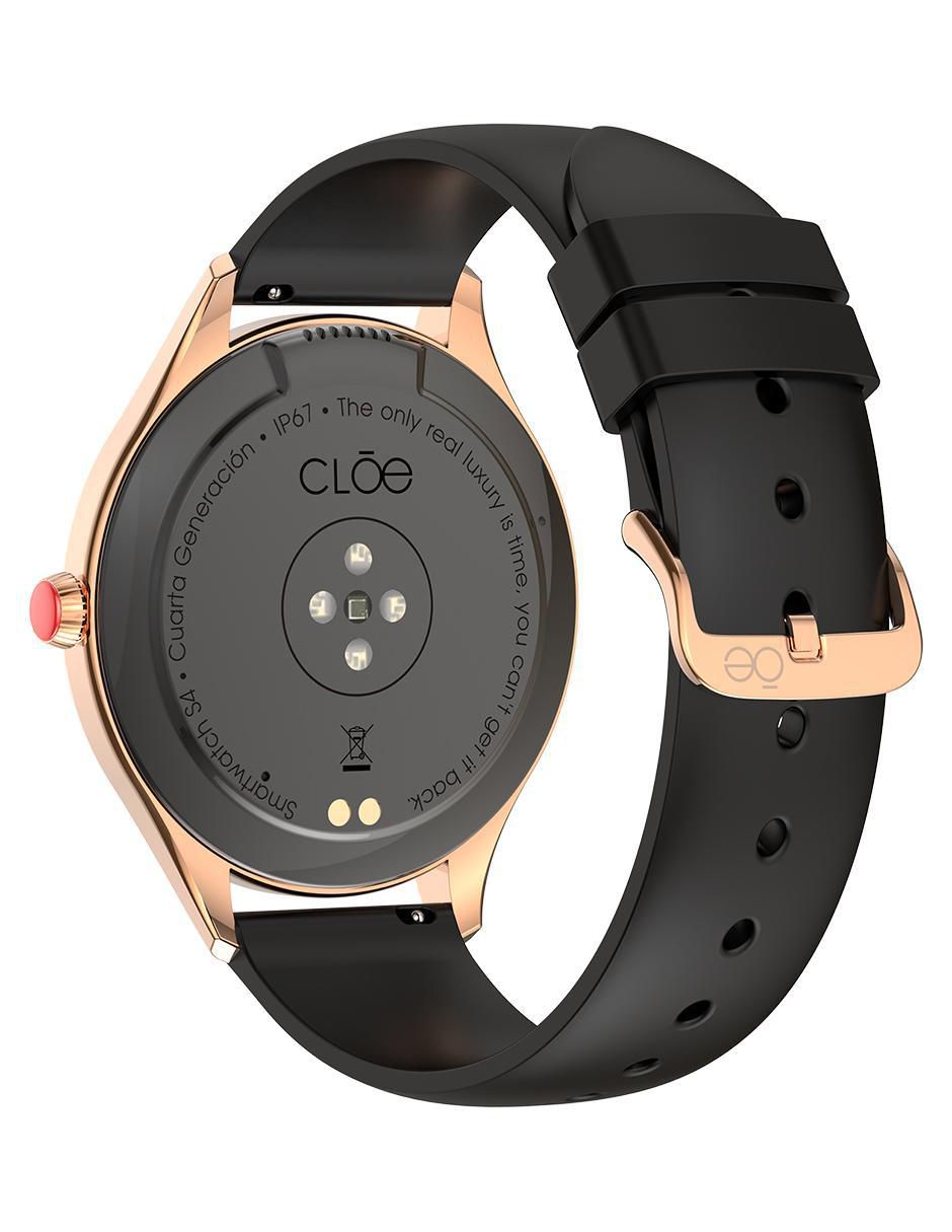 Smartwatch S4 unisex 3