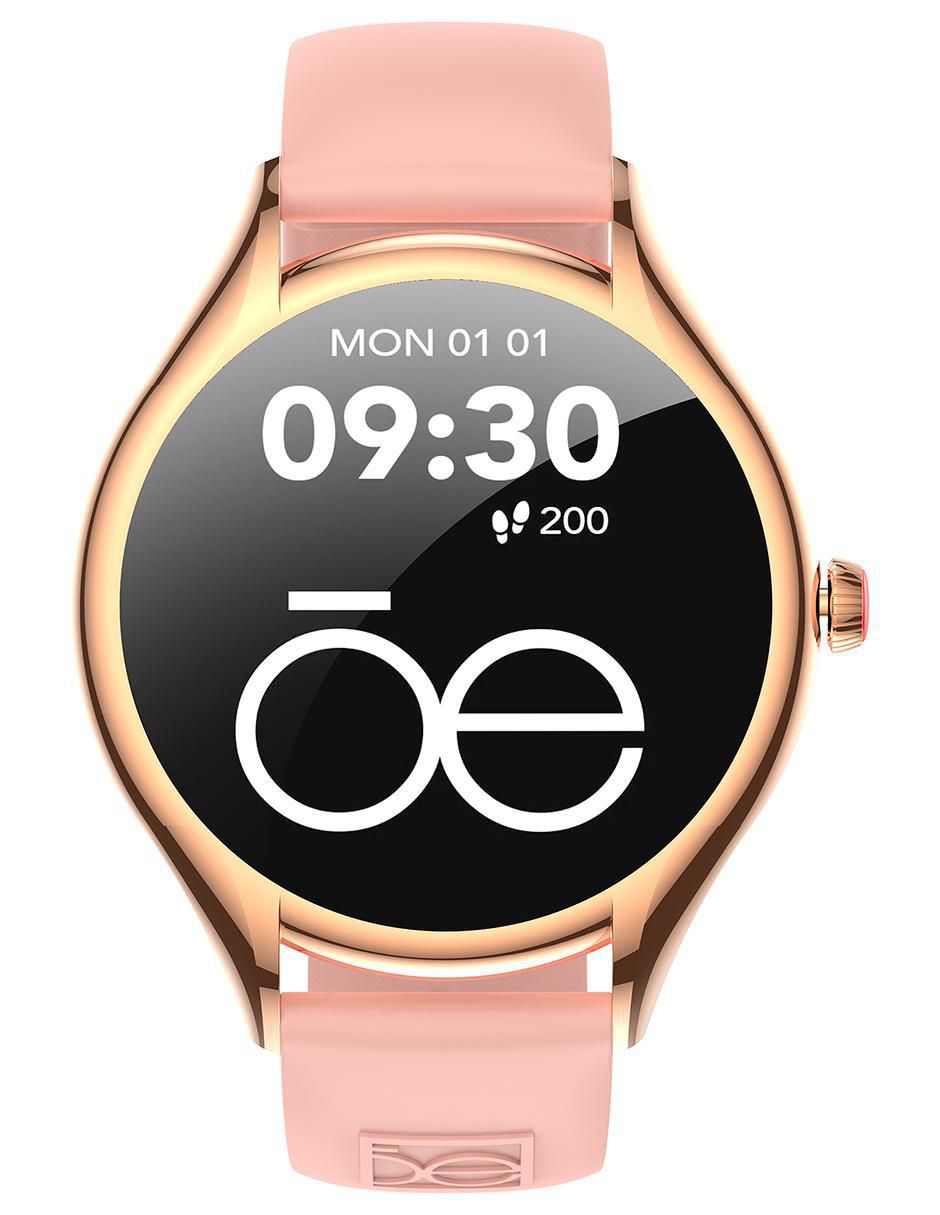 Smartwatch S4 unisex