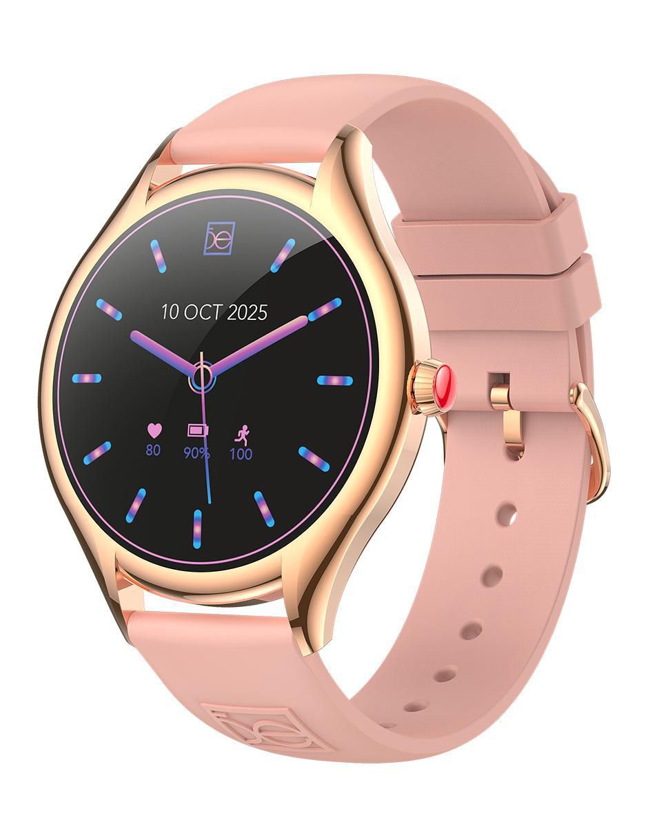 Smartwatch S4 unisex 2