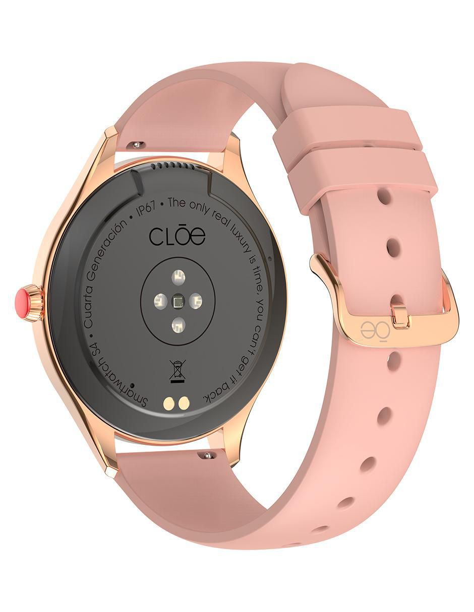 Smartwatch S4 unisex 3