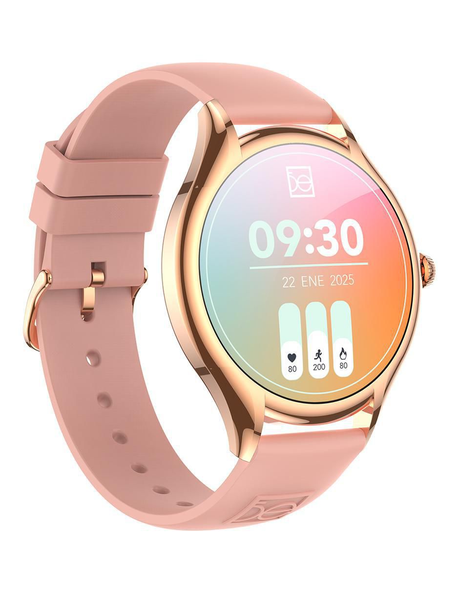 Smartwatch S4 unisex 4