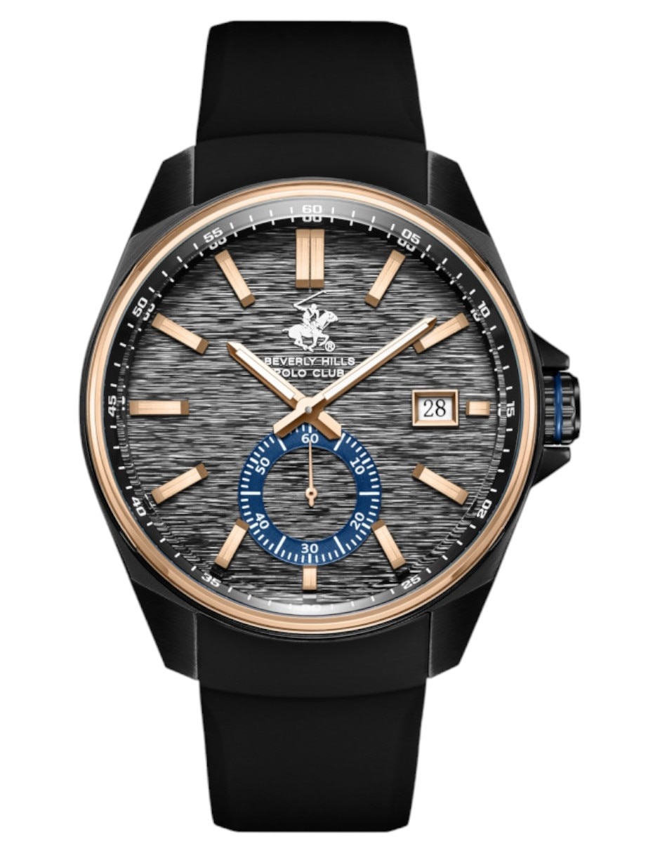Reloj Beverly Hills Polo Club para hombre
