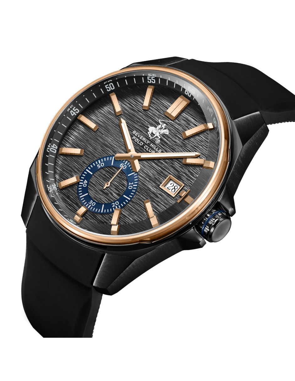 Reloj para hombre BP3837X.651 4