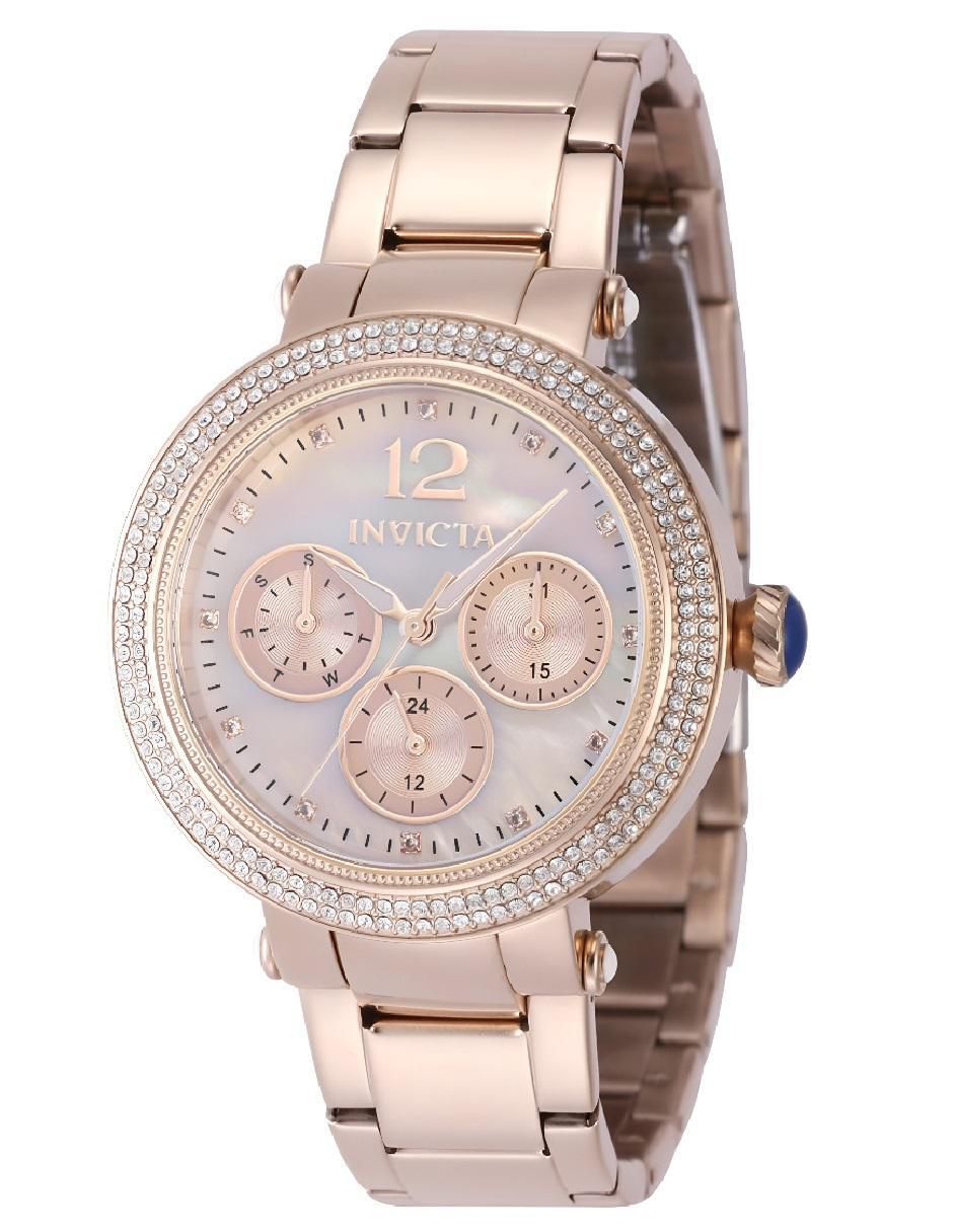 Reloj Bolt para mujer 48863