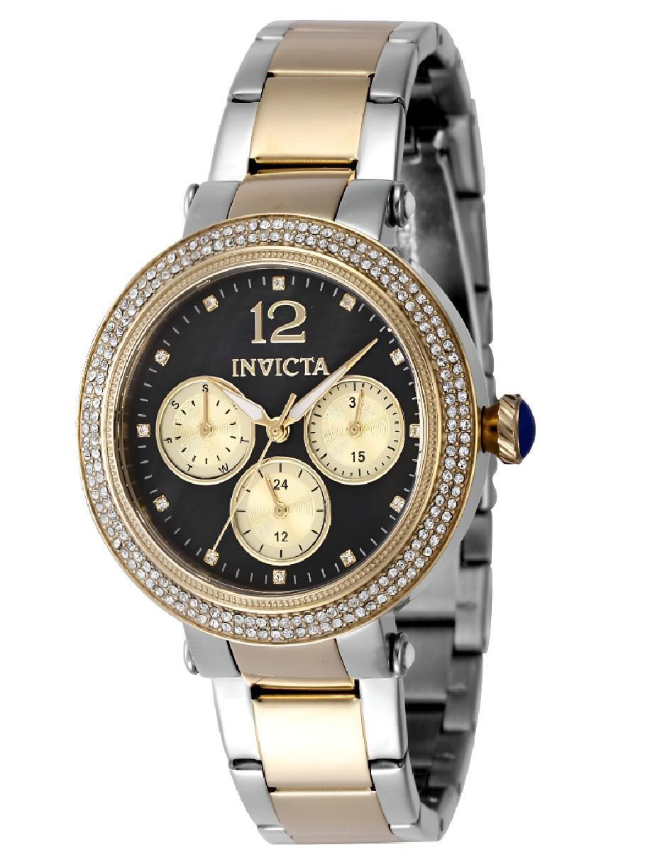 HOT Invicta Bolt Invicta Reloj Dama Reloj Invicta Bolt Para Mujer