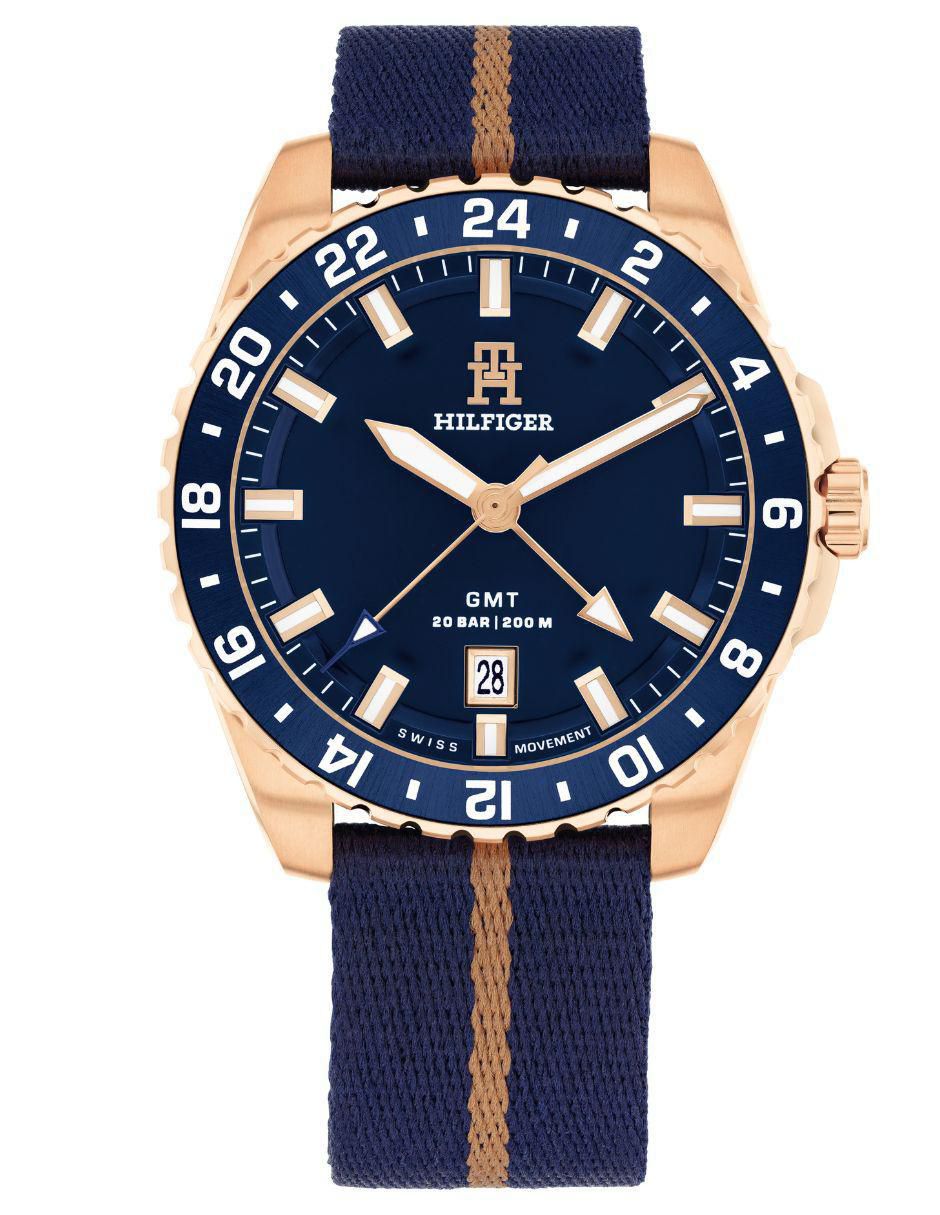 Reloj Th85 para hombre 1792130