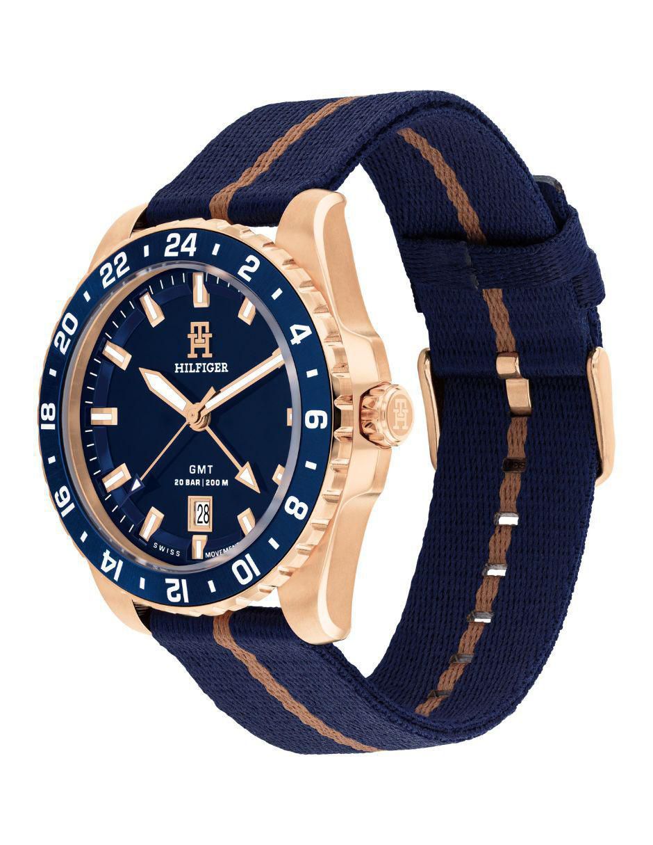 Reloj Th85 para hombre 1792130 2