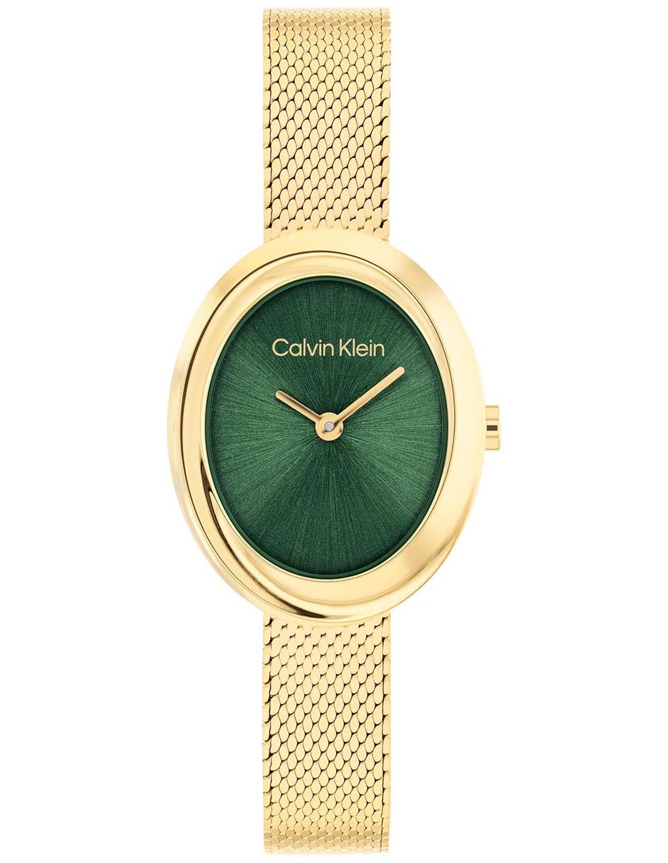 Reloj Twisted Bezel para mujer 25100152