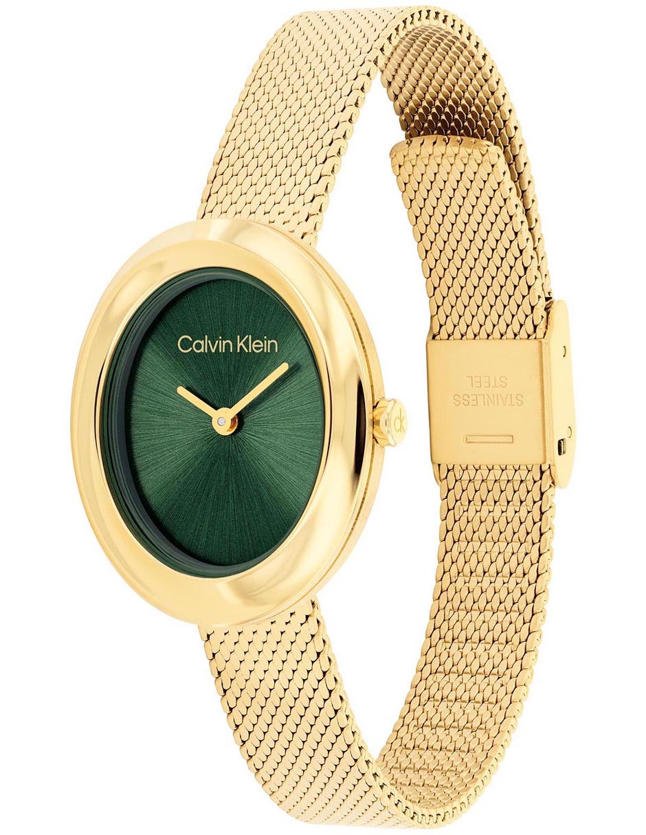 Reloj Twisted Bezel para mujer 25100152 2