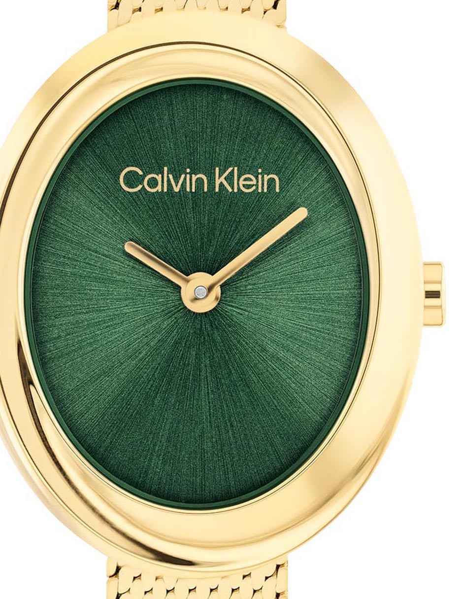Reloj Twisted Bezel para mujer 25100152 5