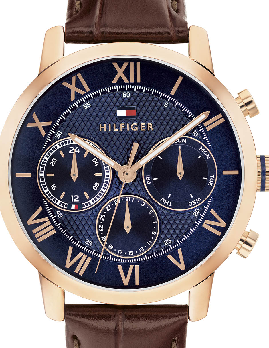 Reloj TH-Oxford para hombre 1710727 5