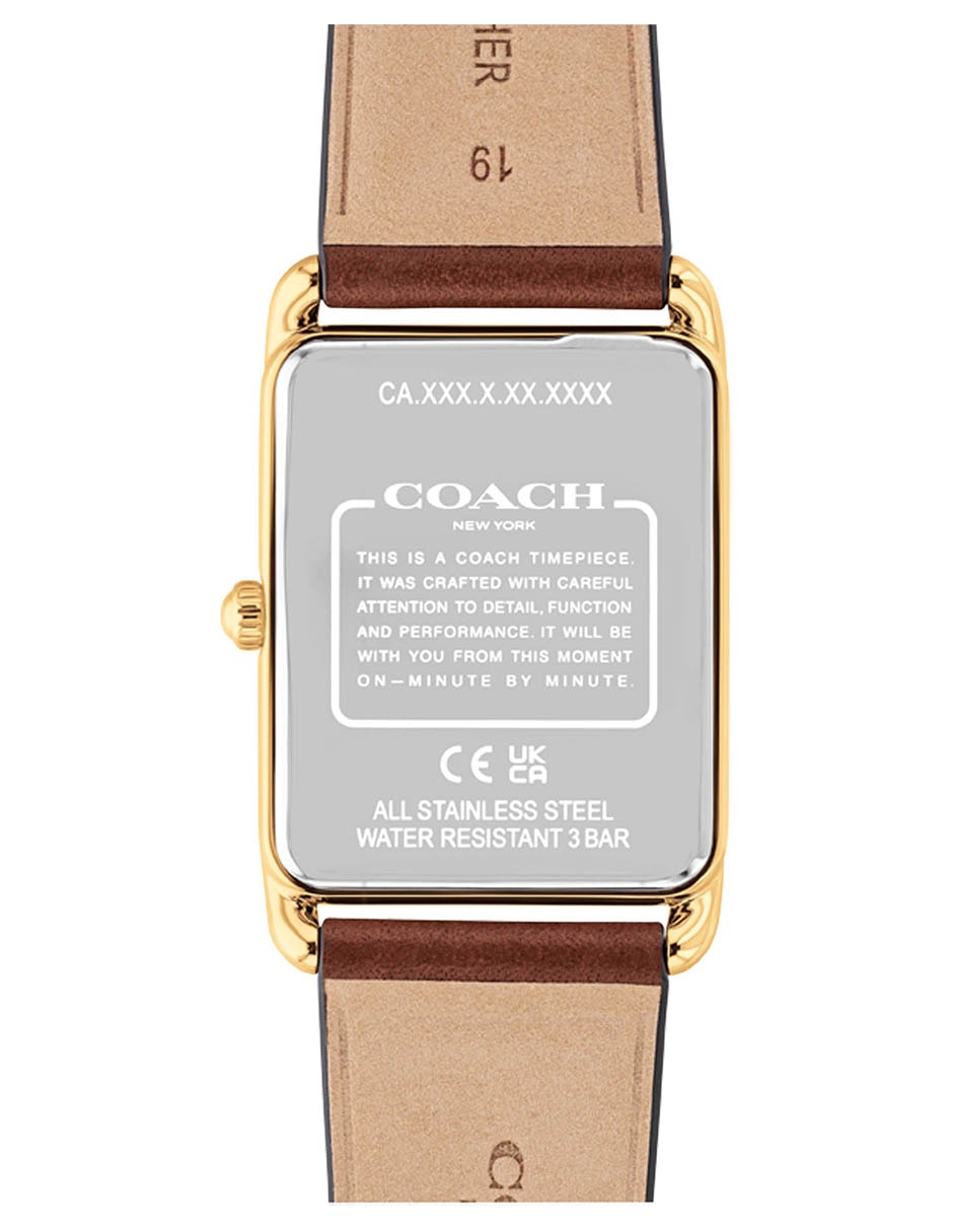 Reloj Elliot unisex 14400044 4