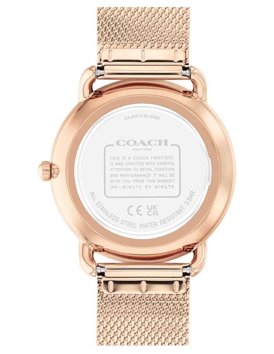 Reloj Elliot para mujer 14504554 4