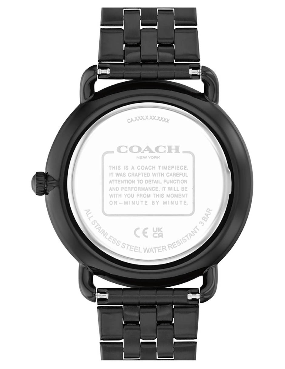 Reloj Elliot para hombre 14602749 4