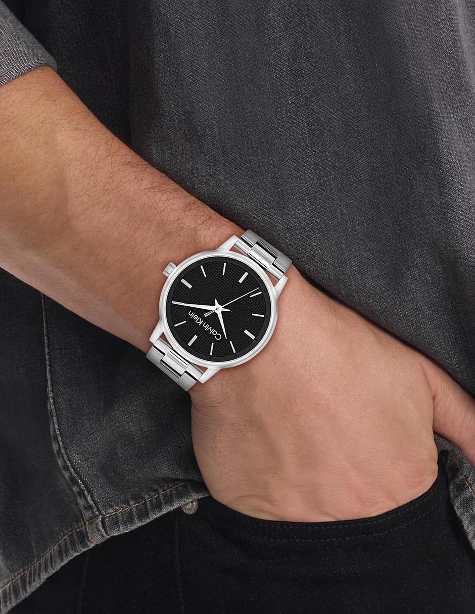 Reloj Linked para hombre 25200500 6