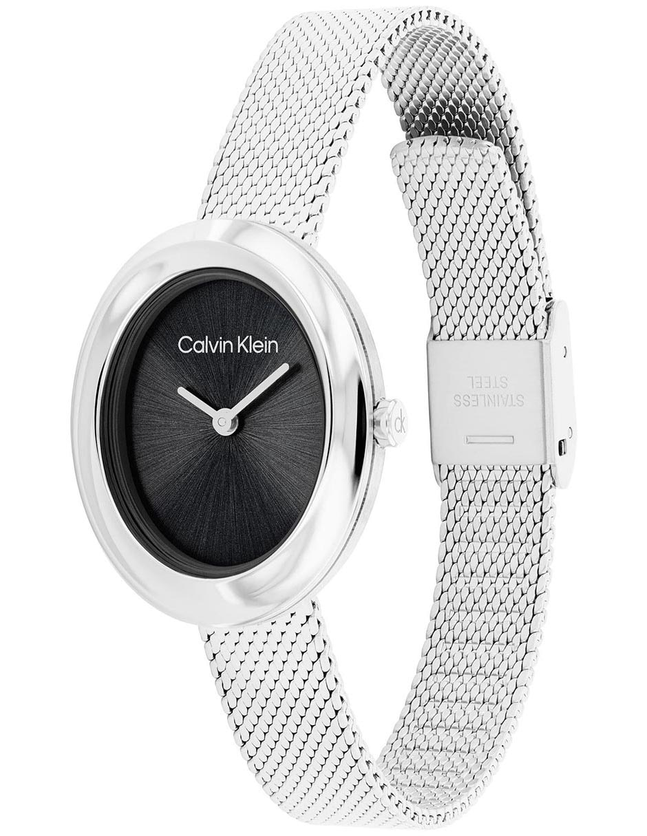 Reloj Twisted Bezel para mujer 25100151 2