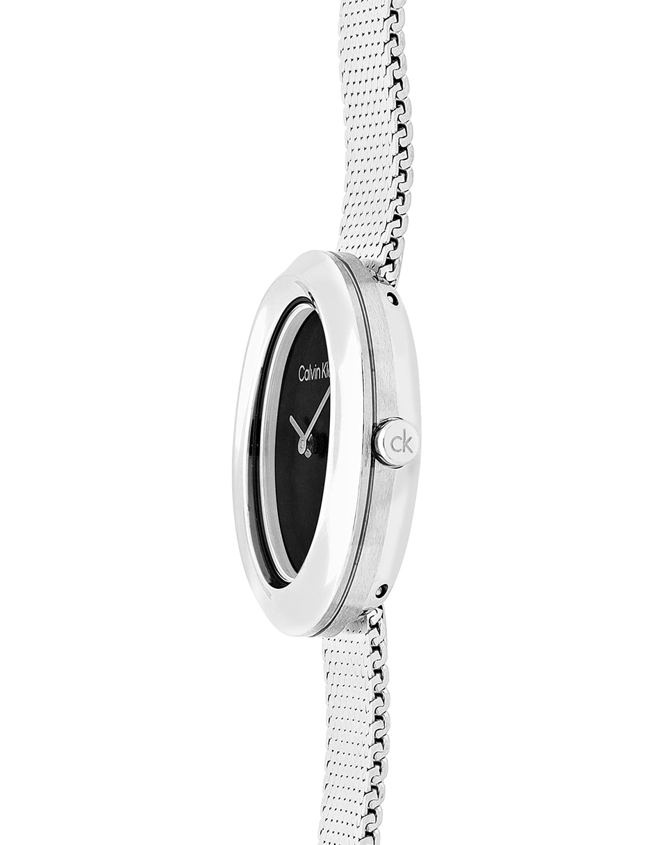 Reloj Twisted Bezel para mujer 25100151 3