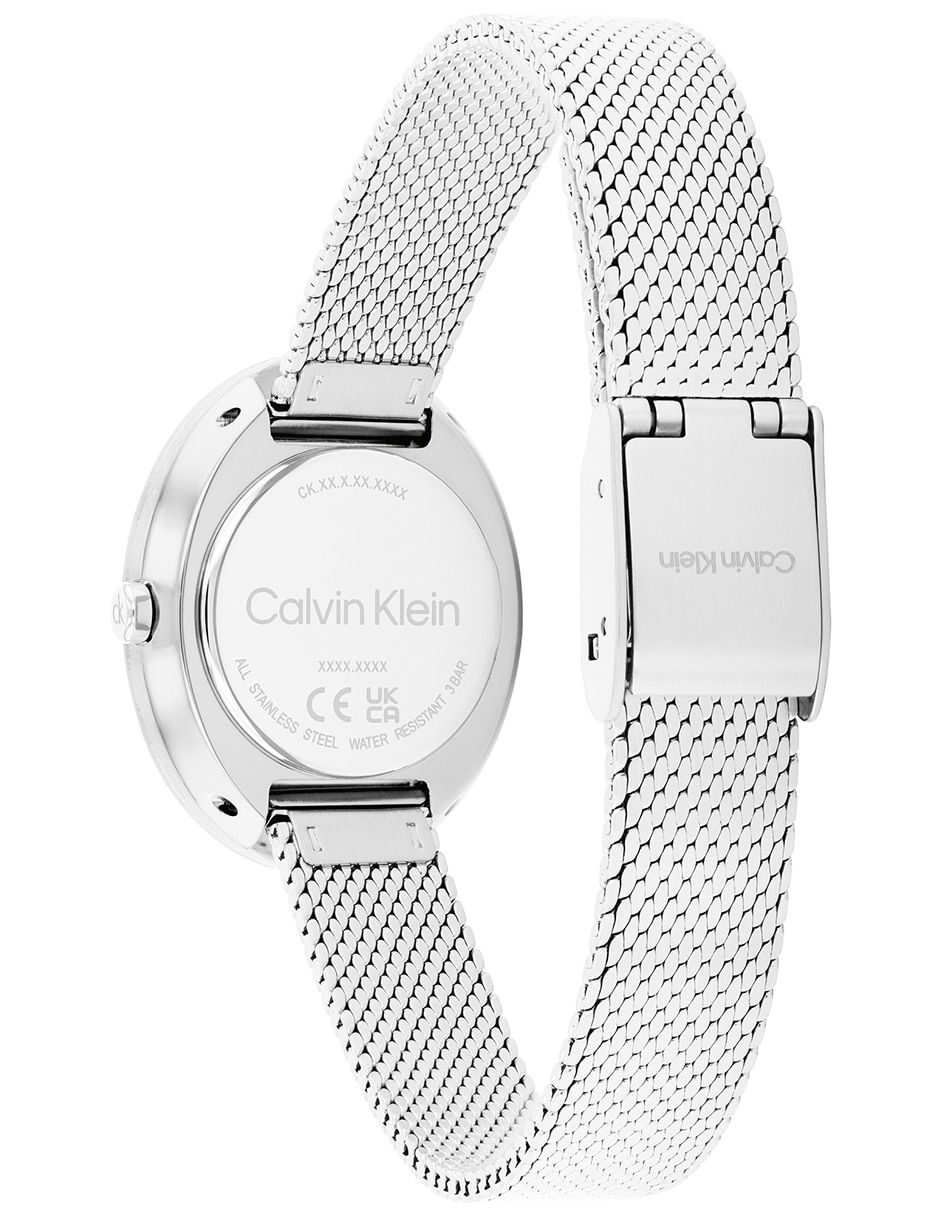 Reloj Twisted Bezel para mujer 25100151 4