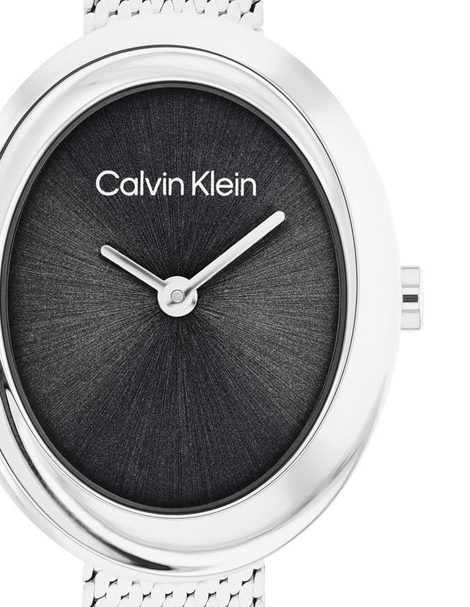 Reloj Twisted Bezel para mujer 25100151 5