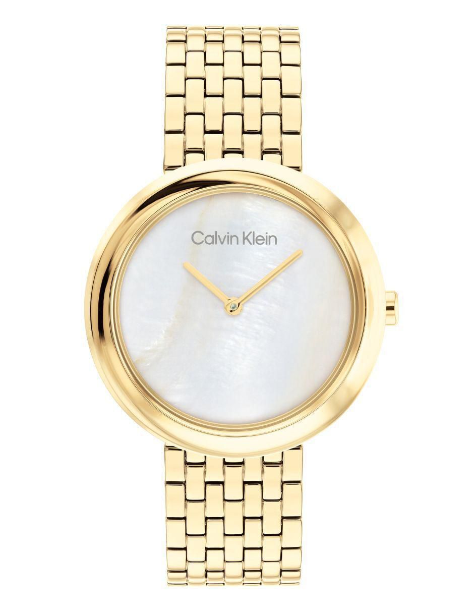 Reloj Twisted Bezel para mujer 25200321 Reloj Twisted Bezel para mujer 25200321