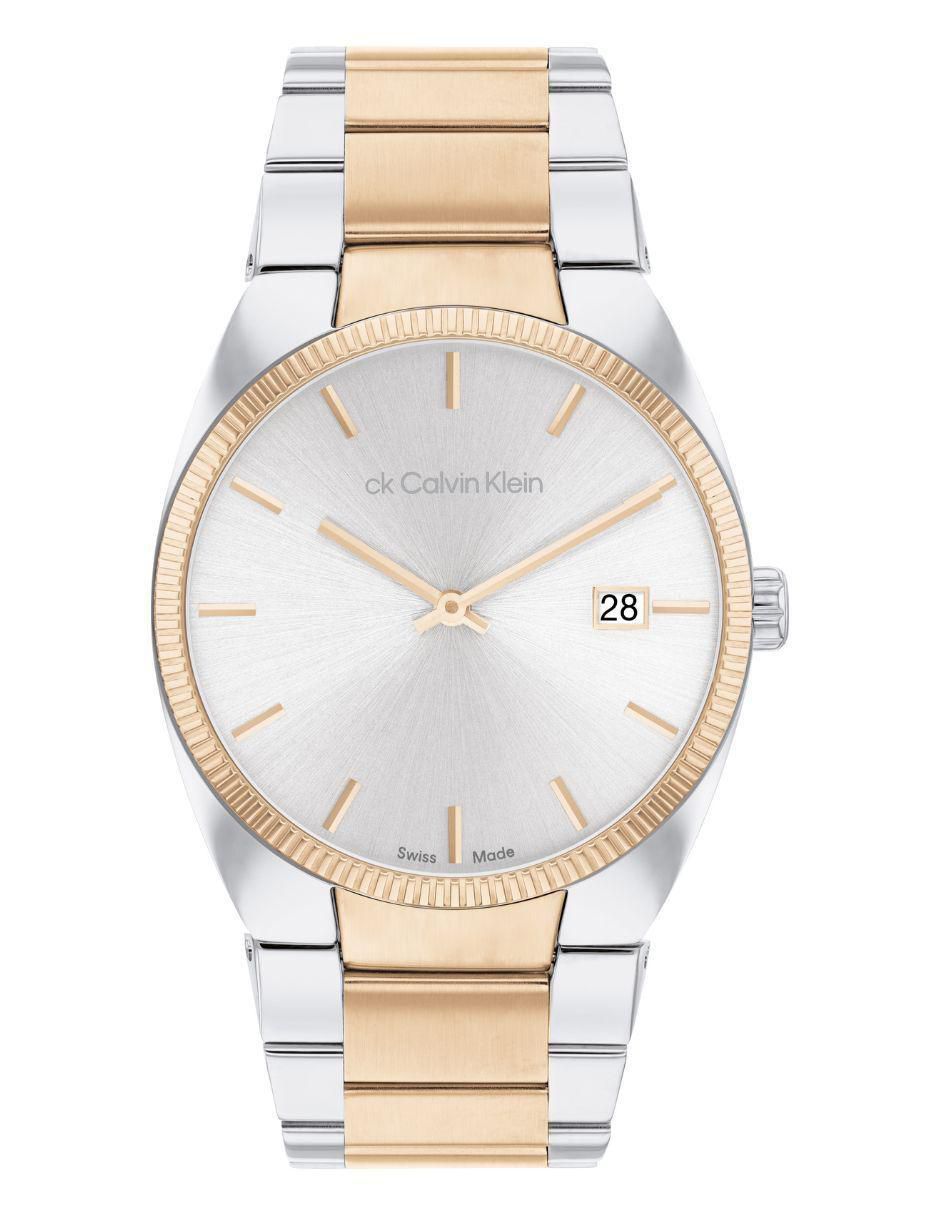 Reloj Swiss Timeless para mujer 25000066