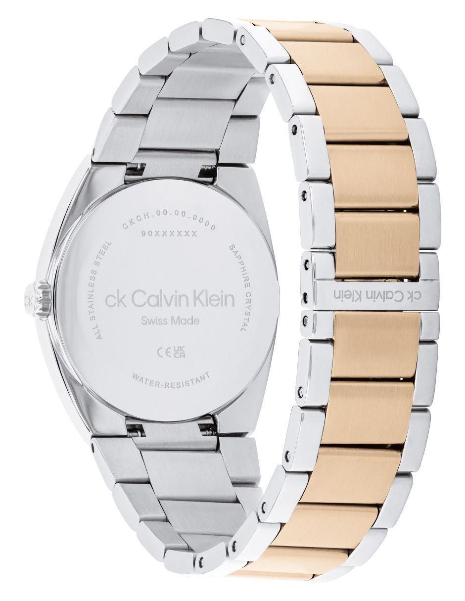 Reloj Swiss Timeless para mujer 25000066 3