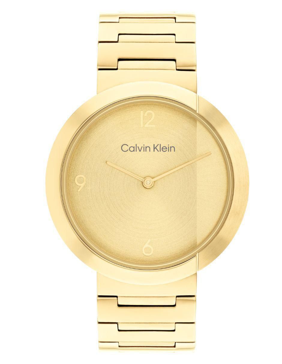 Reloj Eccentric unisex 25200290