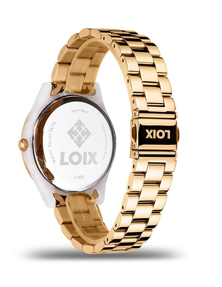 Reloj para mujer L1222-2 3